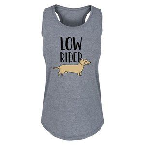 Women'S Dachshund & Wiener Dog Tanks